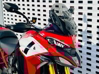 Ducati Multistrada V4 Multistrada V4 6