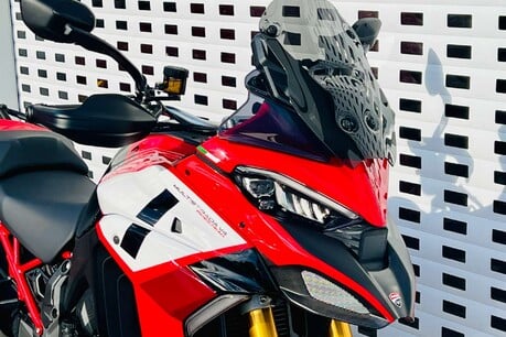 Ducati Multistrada V4 Multistrada V4 6