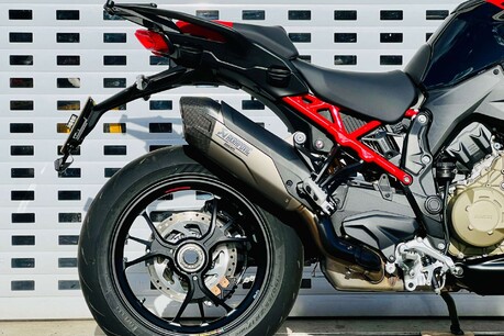 Ducati Multistrada V4 Multistrada V4 7