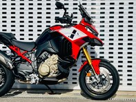 Ducati Multistrada V4 Multistrada V4 8