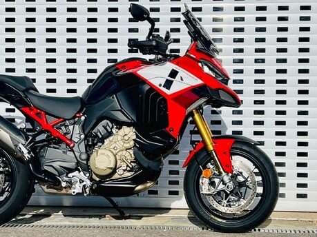 Ducati Multistrada V4 Multistrada V4 