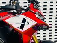 Ducati Multistrada V4 Multistrada V4 9