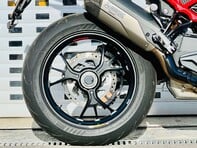 Ducati Multistrada V4 Multistrada V4 10
