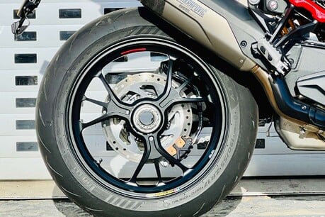 Ducati Multistrada V4 Multistrada V4 10