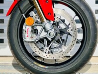 Ducati Multistrada V4 Multistrada V4 11