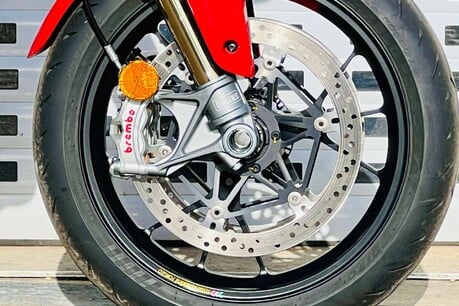 Ducati Multistrada V4 Multistrada V4 11