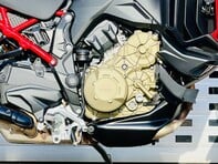 Ducati Multistrada V4 Multistrada V4 12