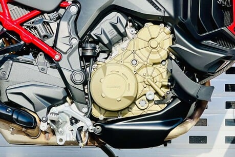Ducati Multistrada V4 Multistrada V4 12