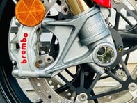Ducati Multistrada V4 Multistrada V4 13