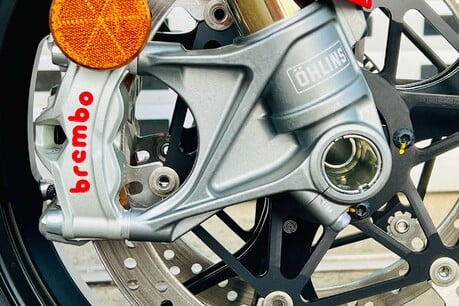 Ducati Multistrada V4 Multistrada V4 13