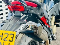 Ducati Multistrada V4 Multistrada V4 14