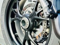 Ducati Multistrada V4 Multistrada V4 15