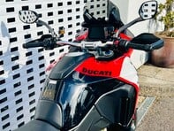 Ducati Multistrada V4 Multistrada V4 16