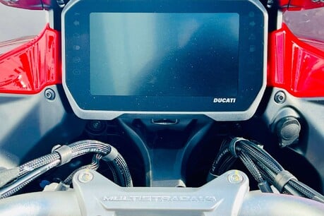 Ducati Multistrada V4 Multistrada V4 17