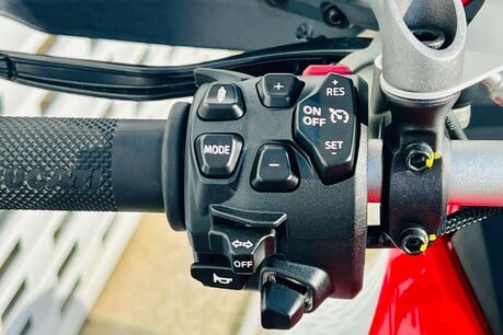 Ducati Multistrada V4 Multistrada V4 18