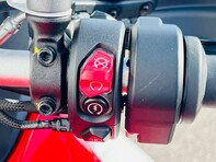 Ducati Multistrada V4 Multistrada V4 19