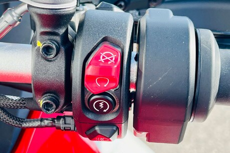 Ducati Multistrada V4 Multistrada V4 19