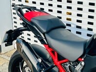 Ducati Multistrada V4 Multistrada V4 20