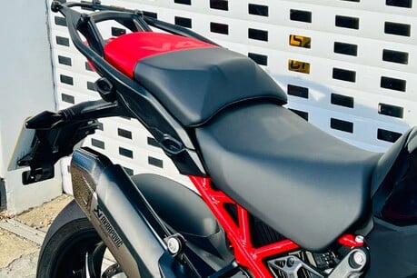 Ducati Multistrada V4 Multistrada V4 20