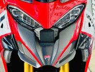 Ducati Multistrada V4 Multistrada V4 21
