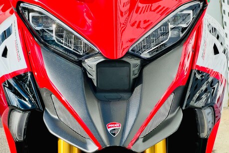 Ducati Multistrada V4 Multistrada V4 21
