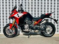 Ducati Multistrada V4 Multistrada V4 22