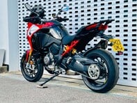 Ducati Multistrada V4 Multistrada V4 23