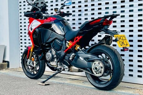Ducati Multistrada V4 Multistrada V4 23