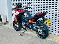 Ducati Multistrada V4 Multistrada V4 24