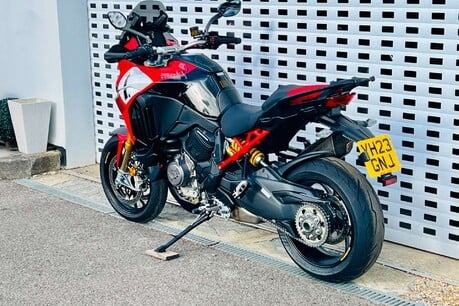 Ducati Multistrada V4 Multistrada V4 24