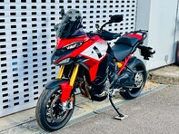 Ducati Multistrada V4 Multistrada V4 25