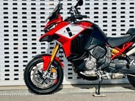 Ducati Multistrada V4 Multistrada V4 26