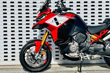 Ducati Multistrada V4 Multistrada V4 26
