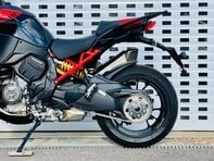 Ducati Multistrada V4 Multistrada V4 27