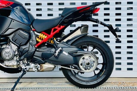 Ducati Multistrada V4 Multistrada V4 27