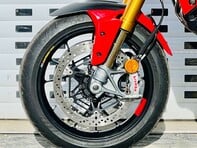 Ducati Multistrada V4 Multistrada V4 28