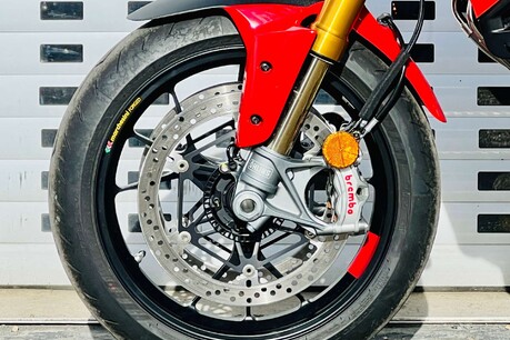 Ducati Multistrada V4 Multistrada V4 28