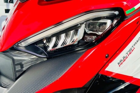 Ducati Multistrada V4 Multistrada V4 29