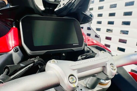 Ducati Multistrada V4 Multistrada V4 30