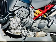 Ducati Multistrada V4 Multistrada V4 31