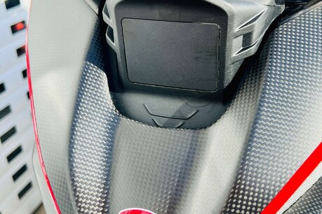 Ducati Multistrada V4 Multistrada V4 32