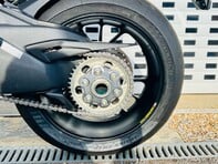 Ducati Multistrada V4 Multistrada V4 35