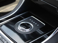 Jaguar XF 3.0 XF V6 S D Auto 4dr 21