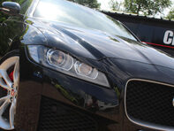 Jaguar XF 3.0 XF V6 S D Auto 4dr 4
