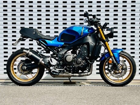 Yamaha XSR900 XSR 900 ABS