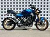 Yamaha XSR900 XSR 900 ABS