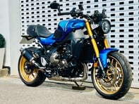 Yamaha XSR900 XSR 900 ABS 2