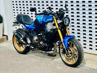 Yamaha XSR900 XSR 900 ABS 3