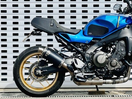 Yamaha XSR900 XSR 900 ABS 