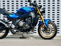 Yamaha XSR900 XSR 900 ABS 7